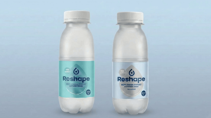 Hydration Background