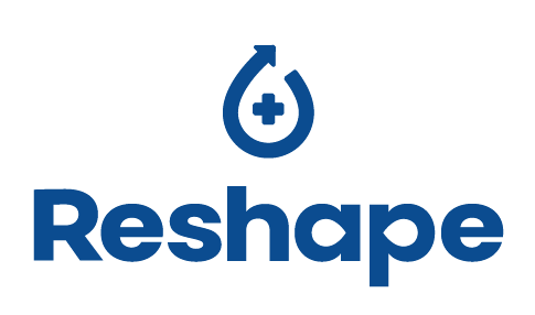 Reshape Logo